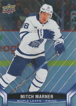 Mitch Marner