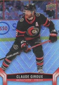 Claude Giroux