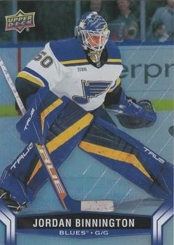 Jordan Binnington