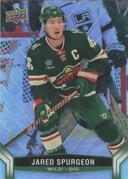 Jared Spurgeon