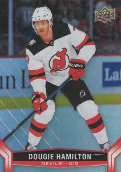 Dougie Hamilton