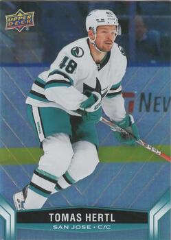 Tomas Hertl