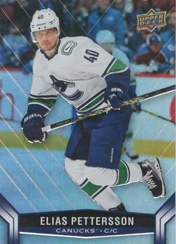 Elias Pettersson