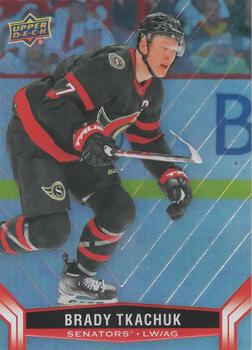 Brady Tkachuk