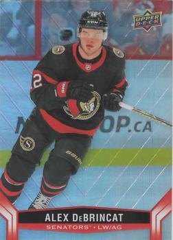 Alex DeBrincat