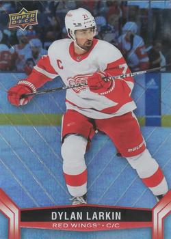 Dylan Larkin