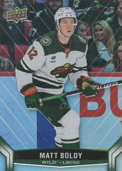 Matt Boldy