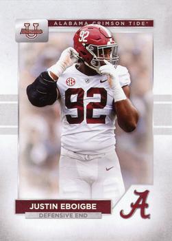 Justin Eboigbe