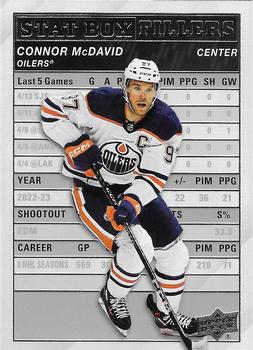Connor McDavid