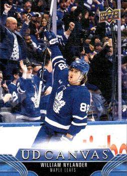 #C76 William Nylander