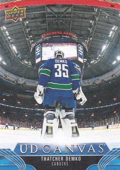 Thatcher Demko