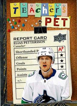 Elias Pettersson