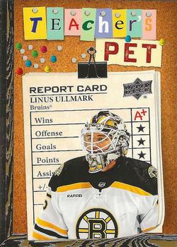 Linus Ullmark