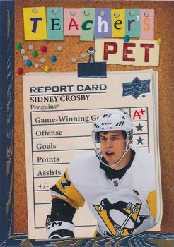 Sidney Crosby