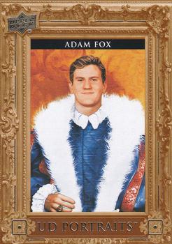 Adam Fox