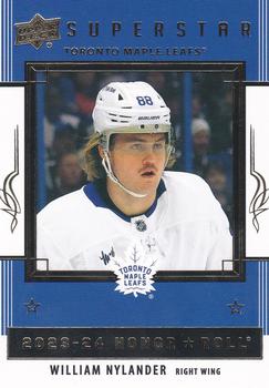 William Nylander