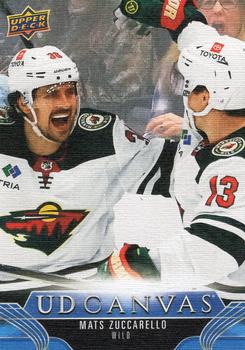 Mats Zuccarello