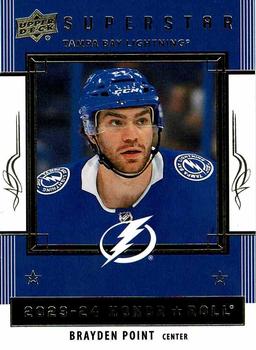 Brayden Point