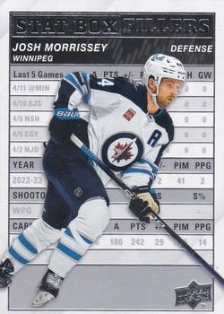 Josh Morrissey