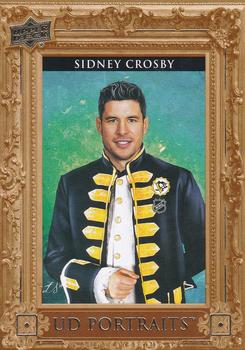 Sidney Crosby