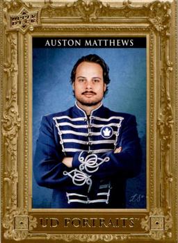 Auston Matthews