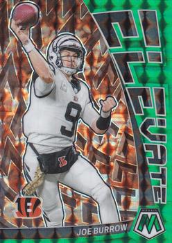 Joe Burrow