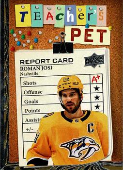 Roman Josi