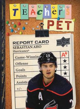 Sebastian Aho