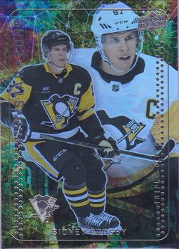 Sidney Crosby