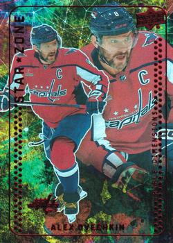 Alex Ovechkin