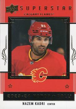 Nazem Kadri