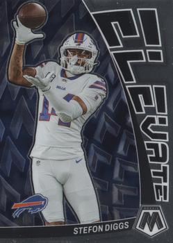 Stefon Diggs