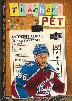 Mikko Rantanen