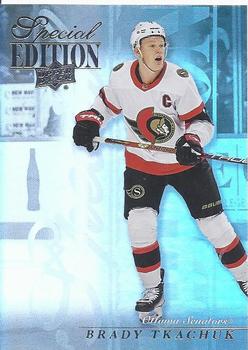 Brady Tkachuk