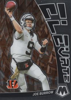 Joe Burrow