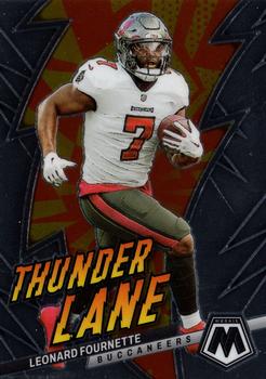 Leonard Fournette