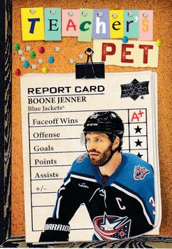 Boone Jenner