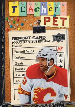 Jonathan Huberdeau