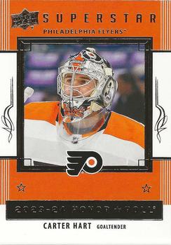 Carter Hart