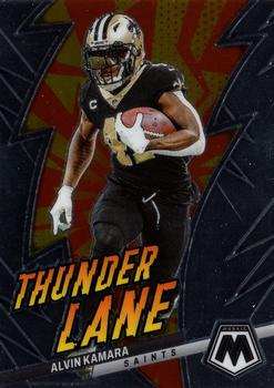 Alvin Kamara