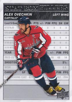 Alex Ovechkin