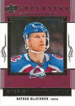 Nathan MacKinnon