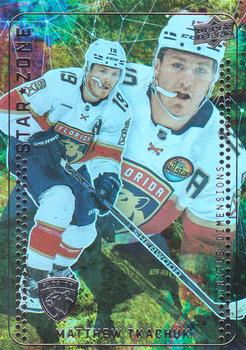 Matthew Tkachuk