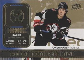 Owen Power