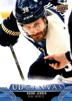 Boone Jenner