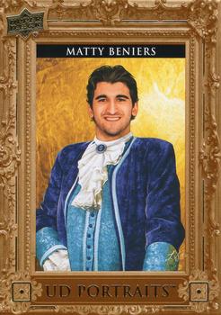 Matty Beniers