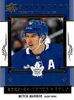 Mitch Marner