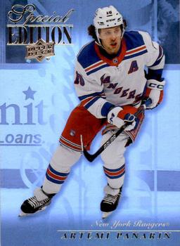 Artemi Panarin