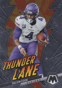 Dalvin Cook