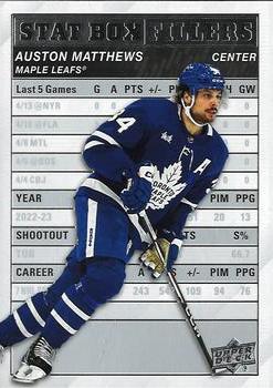 Auston Matthews